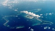 World News | India Welcomes UK-Mauritius Treaty on Chagos, Reaffirms Support for Sovereignty