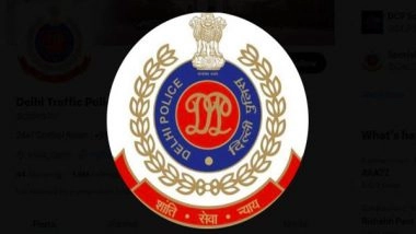 India News | Delhi: Over 11,000 Challans, 302 Vehicles Towed in Three-day Traffic Police Operation