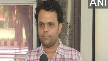 India News | More Thunderstorms Likely in Delhi; Heat Waves Possible in Parts of Rajasthan, Punjab, Haryana, J-K