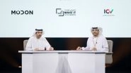 World News | Modon Holding, Emaar Properties, Calidus Group, Silal Food & Technology Join National ICV Programme