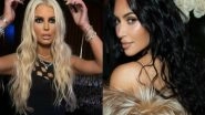 Entertainment News | Jessica Simpson Reflects on Working with Kim Kardashian for 'All's Fair'