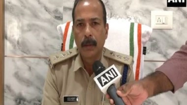 India News | Kerala Toddler's Death: Close Relative Arrested for Sexual Abuse