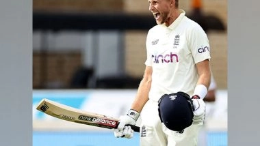 Sports News | Records Galore for England as Root Blazes His Way to Become Fastest to 13,000 Test Runs