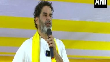 India News | I Do Not Ask Anyone for Votes, Will Tell a Way to Come out of Poverty: Prashant Kishor