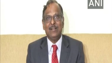 India News | We Have Declared 2025 as Gaganyaan Year: ISRO Chief V Narayanan