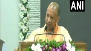 India News | UP CM Yogi Adityanath Announces to Name Medical College After Lokmata Ahilyabai Holkar in Auraiya