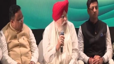 World News | UAE: All-party Delegation Resounds India's Action Against Terrorism