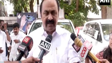 India News | It is Very Unfortunate: Kerala LoP Satheesan Slams RSS  Leader's Involvement in Raj Bhavan Lecture Series on Op Sindoor