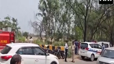 India News | Delhi: Four Children Feared Drowned in Bawana Canal