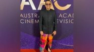 Business News | New Australia-India Film Finance & Production Venture Announced at Cannes to Fund Upcoming Feature Slate