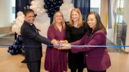 Business News | Hexaware Accelerates Delivery Solutions with a New Office in Chicago