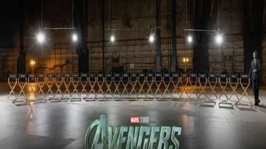 Entertainment News | 'Avengers' Delayed, Marvel Pushes 'Doomsday' Release by 7 Months, 'Secret Wars' Set for 2027