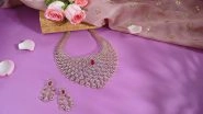Business News | Adorn Your Wedding Story with ORRA's 'Aekta' - The Wedding Collection Featuring New Designs & Irresistible Offers