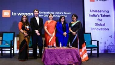 Business News | Le Wagon Sets Foot in India with First Campus in Bangalore
