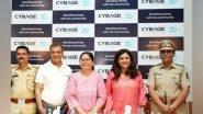 Business News | Cybage Foundation Brings Relief and Respect to Families Visiting Yerwada Central Jail