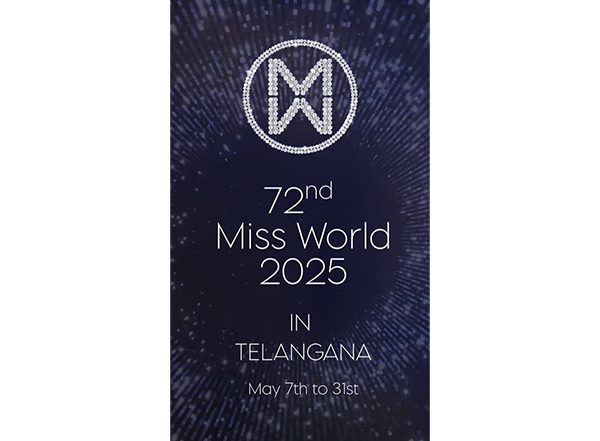 Entertainment News | Miss World 2025: 20 Contestants Earn Spot at Head 2 Head Challenge Round Finals at Beauty Pageant in Hyderabad