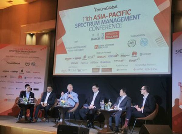 Business News | Sennheiser Strengthens Role in Spectrum Dialogue as Official Audio Partner at the 11th Asia-Pacific Spectrum Management Conference