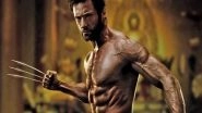 Entertainment News | Hugh Jackman Teases His Appearance in 'Avengers: Doomsday' as 'Wolverine'