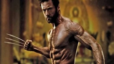 Entertainment News | Hugh Jackman Teases His Appearance in 'Avengers: Doomsday' as 'Wolverine'