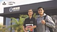 Business News | Deakin University GIFT City Campus Unveils Scholarships for India's Most In-demand Career Pathways