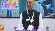 Business News | Vedanta Group Announces Rs 80,000 Crore Investment in Northeast
