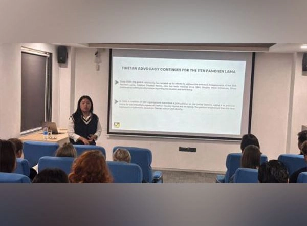 World News | CTA Concludes Month-long Campaign Demanding Justice for Panchen Lama, 30 Years After Disappearance