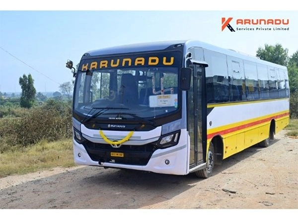 Business News | Karunadu Services Redefines Employee Transportation with Smart, Sustainable Solutions