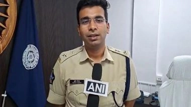 India News | Andhra: Anakapalli Police Bust International Cyber Fraud Syndicate Targeting US Citizens