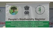 India News | J-K: Authorities Celebrate International Biodiversity Day with Students in Srinagar