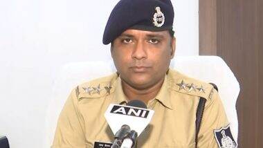 India News | Madhya Pradesh: Bhopal's 26-year-old Missing, Found Dead in Sehore