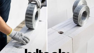 Business News | Biltech Building Elements Limited Highlights Need for Masonry Reinforcement Amid Rising Structural Failures