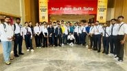 Business News | Accurate Institute of Management and Technology, Greater Noida, Organizes a Global Immersion Program in Malaysia for PGDM Students