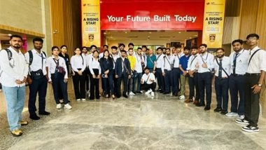 Business News | Accurate Institute of Management and Technology, Greater Noida, Organizes a Global Immersion Program in Malaysia for PGDM Students