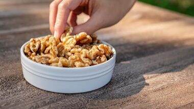 Business News | Research Investigates Walnuts' Role in Reducing Inflammation and Colon Cancer Risk
