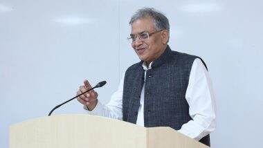 India News | ECI Inaugurates Two-day Conference of CEOs to Ensure Correct and Updated Electoral Rolls