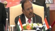 World News | NSA Ajit Doval to Visit Russia Next Week: Sources