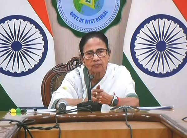India News | Op Sindoor: Mamata Banerjee Urges Govt to Convene Special Session of Parliament