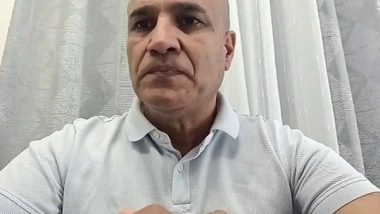 World News | Pashtun Activist Condemns Pakistan Army Drone Strike Killing Children in North Waziristan