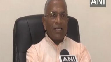 India News | High Time to Stand with Nation Rather Than Speaking Against PM: Rajya Sabha Dy Chairman Harivansh Slams Rahul Gandhi