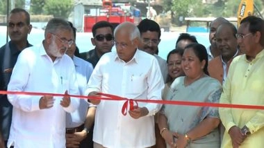 India News | Gujarat: CM Bhupendra Patel Inaugurates 'Dharoi Adventure Fest'
