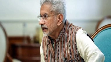 World News | Terrorism Among Key Collective Challenges for Global South: EAM Jaishankar