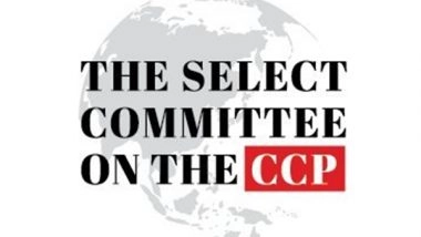 World News | US Lawmakers Call for National Security Probe into Chinese EV Charger Firm Autel Energy over CCP, PLA Ties