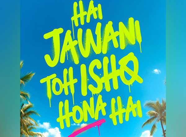 ‘Hai Jawani Toh Ishq Hona Hai’ Release Date: David Dhawan, Varun Dhawan’s Film To Be Released on April 10, 2026