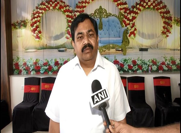 India News | Karnataka BJP to Protest in Kalaburagi Demanding Priyank Kharge's Removal from Cabinet