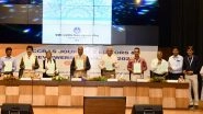 India News | CCRAS Journals' Editors and Reviewers Conclave 2025 Begins in Guwahati