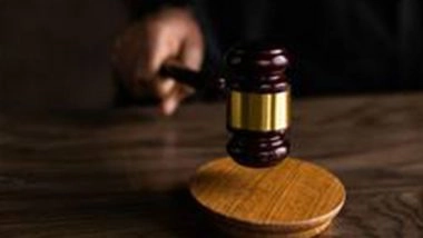 World News | Nepal's Top Court Upholds Former Home Minister Lamichhane Judicial Custody