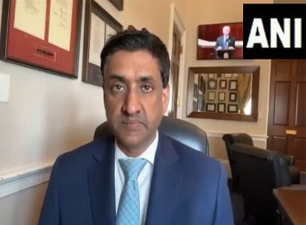 World News | US Congressman Ro Khanna Condemns Trump's Decision on Harvard International Student Ban