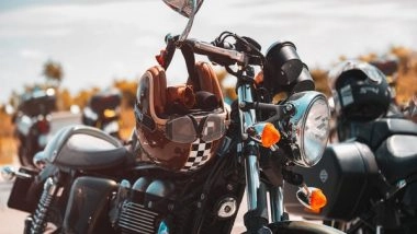 India News | Agartala: Massive Tiranga Yatra Held on Bikes to Honour Armed Forces Post Operation Sindoor