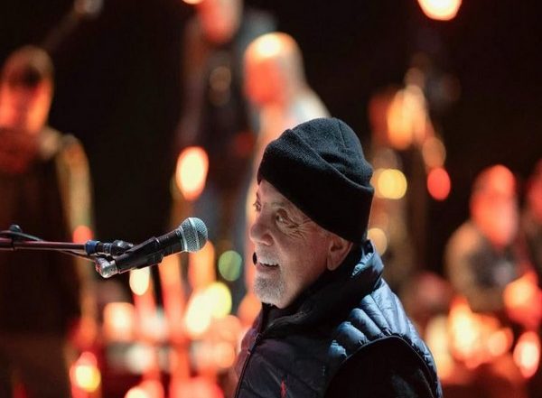 Entertainment News | Legendary Singer Billy Joel Cancels Tour After Diagnosis with Brain Disorder