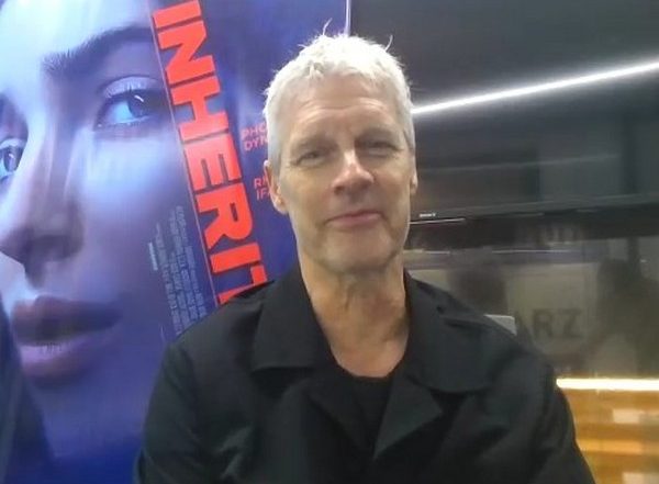 Entertainment News | 'Limitless' Director Neil Burger Expresses Admiration for SRK, Indian Cinema, Shares Shooting Experience in Delhi for 'Inheritance'